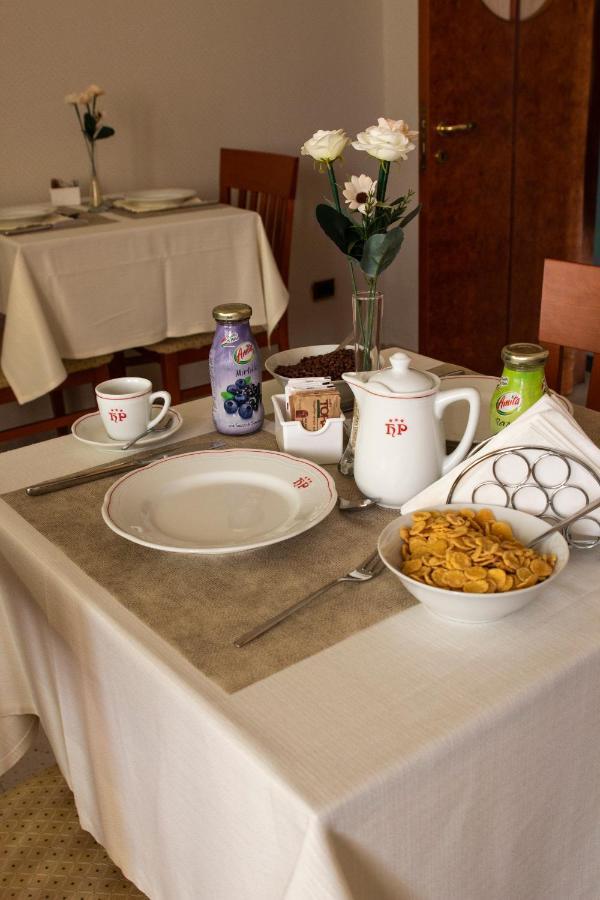 Hotel Paradiso Lago Patria Kültér fotó