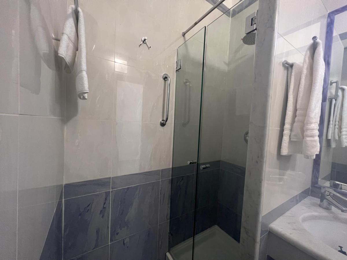 Hotel Paradiso Lago Patria Kültér fotó